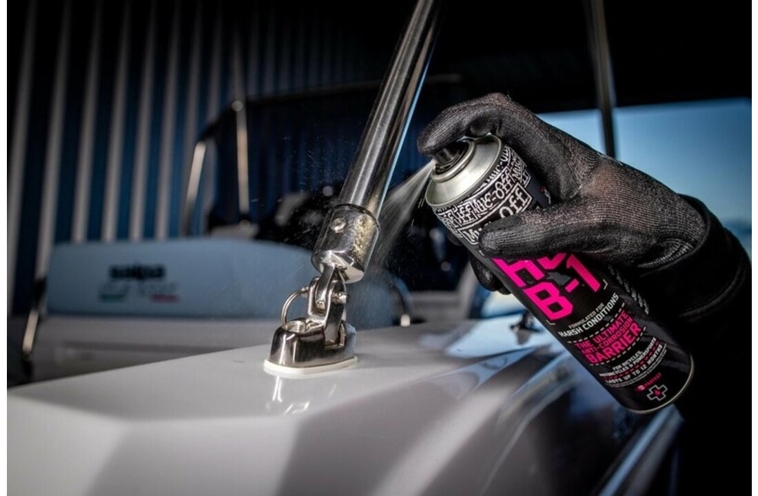 MUC-OFF HCB-1 Anti-corrosion spray 400ml