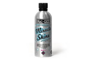 MUC-OFF Wonderglans Polish 500ml