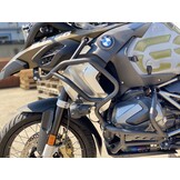 Outback Motortek Upper Crash Bars - BMW R 1250 GSA