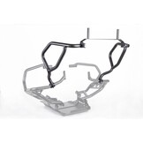 Outback Motortek Upper Crash Bars - BMW R 1250 GSA