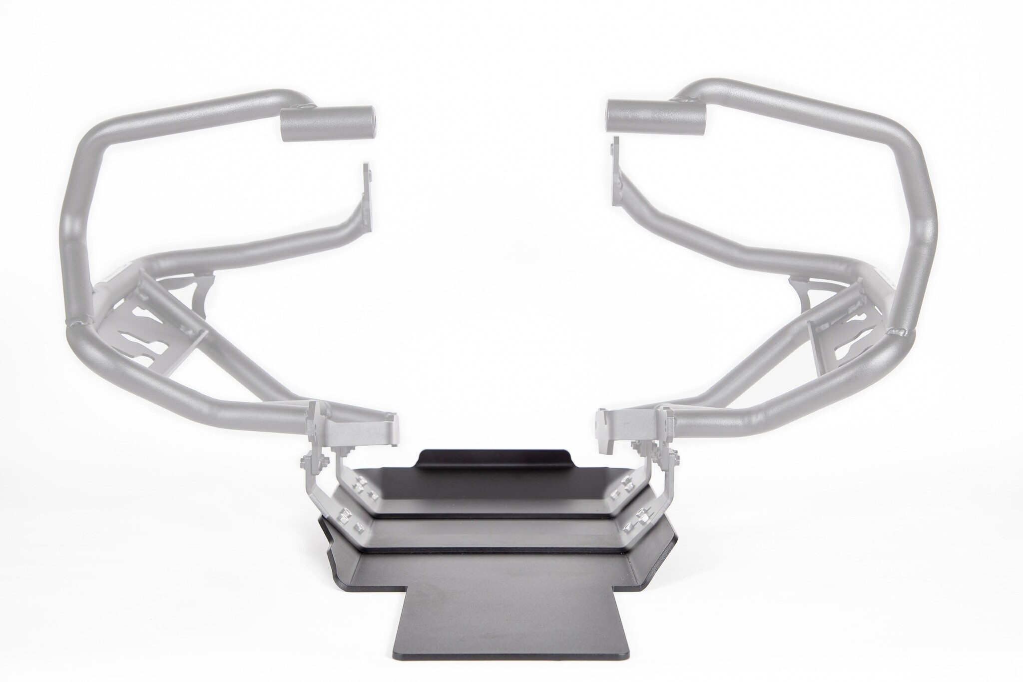 Outback Motortek Skid Plate - BMW R 1250 GS / GSA