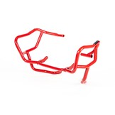 Outback Motortek Lower Crashbars - Ducati Multristrada V4/V4S