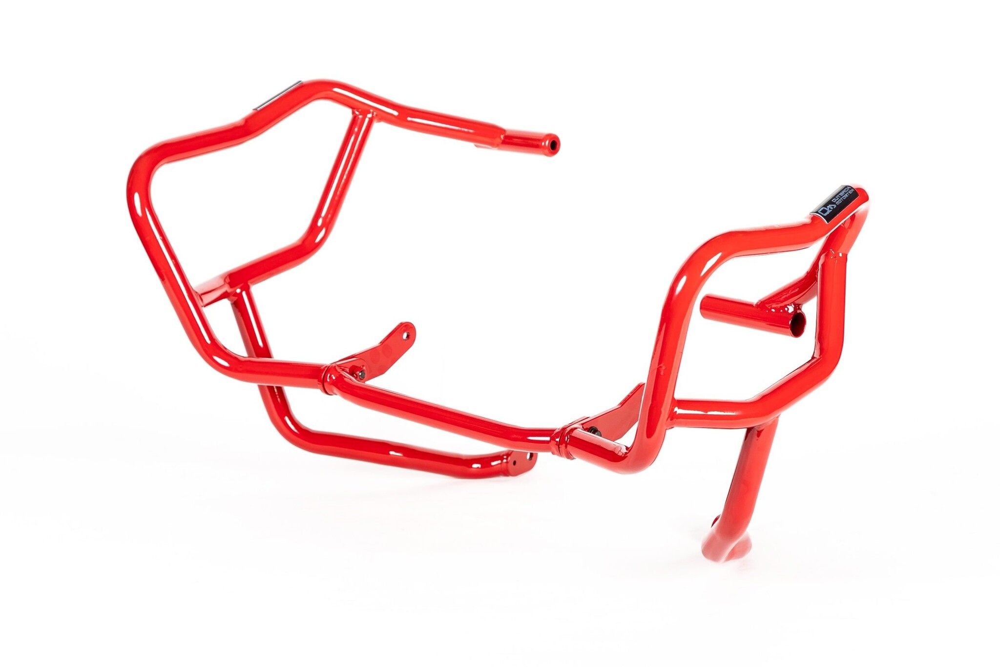 Outback Motortek Lower Crashbars - Ducati Multristrada V4/V4S