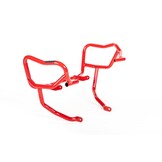 Outback Motortek Lower Crashbars - Ducati Multristrada V4/V4S