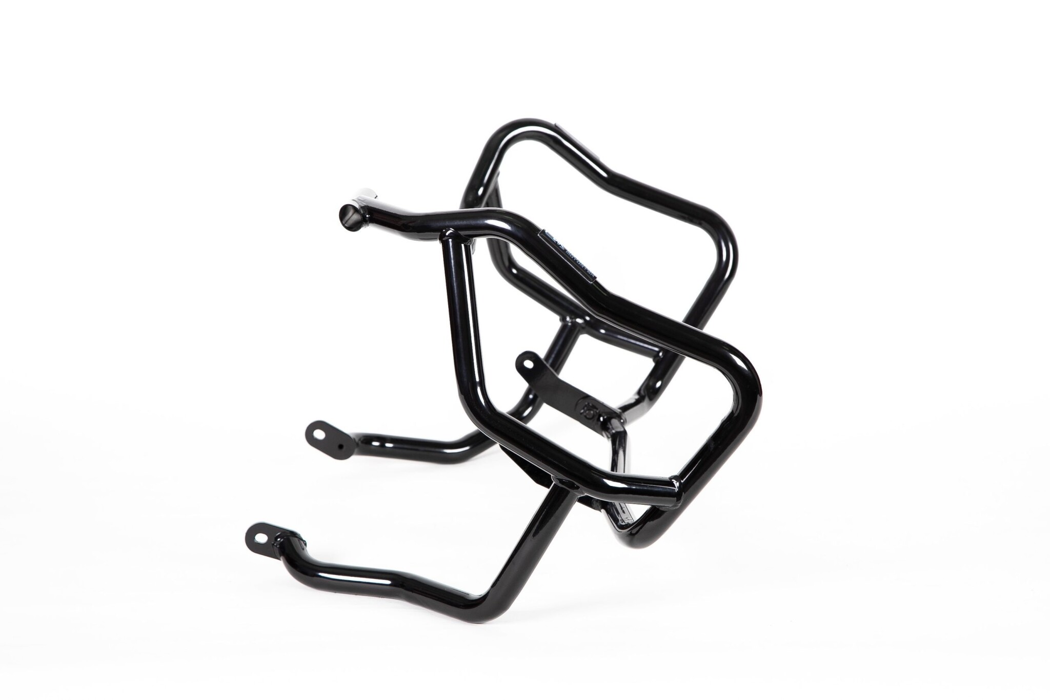 Outback Motortek Lower Crashbars - Ducati Multristrada V4/V4S