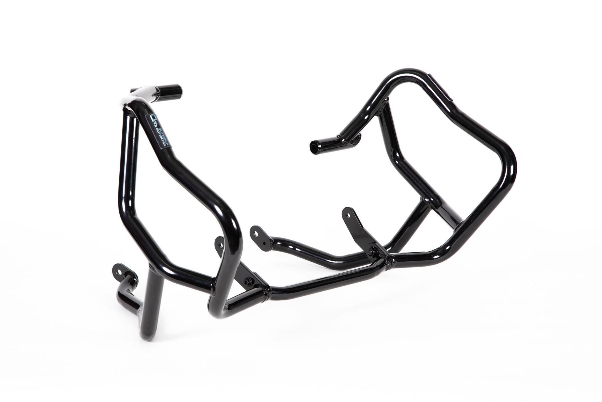 Outback Motortek Lower Crashbars - Ducati Multristrada V4/V4S