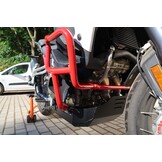 Outback Motortek Skidplate - Ducati Multristrada V4