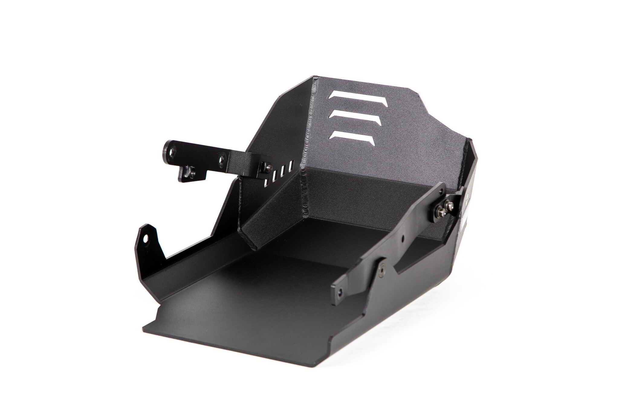 Outback Motortek Skidplate - Ducati Multristrada V4