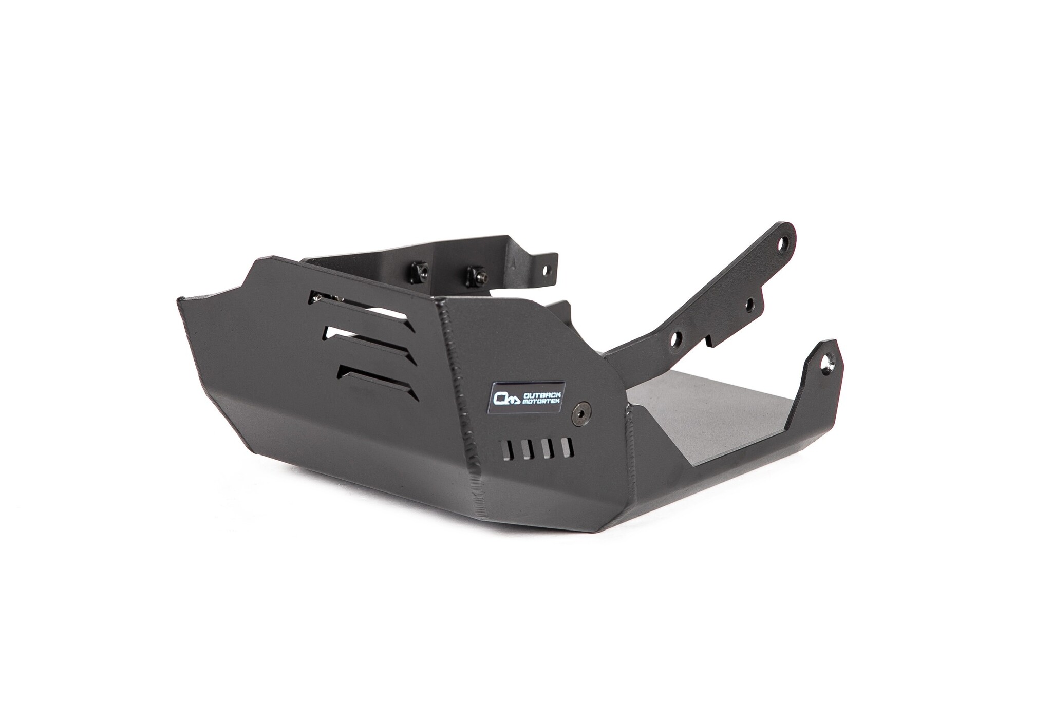 Outback Motortek Skidplate - Ducati Multristrada V4