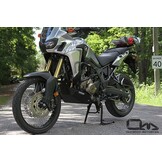 Outback Motortek Crash Bars - Honda CRF1000L Africa Twin