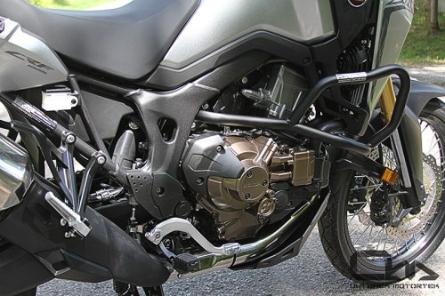 Outback Motortek Crash Bars - Honda CRF1000L Africa Twin
