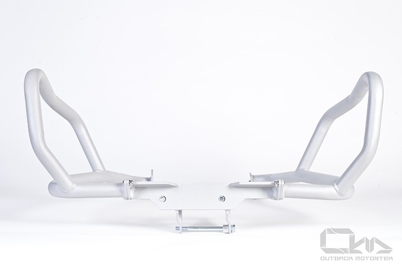 Outback Motortek Crash Bars - Honda CRF1000L Africa Twin