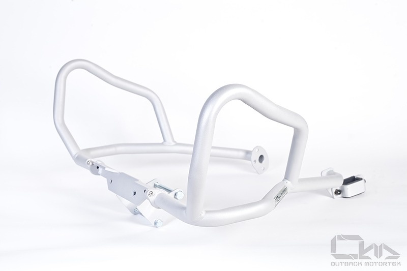 Outback Motortek Crash Bars - Honda CRF1000L Africa Twin