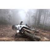 Outback Motortek Crash Bars - Honda CRF1000L Africa Twin