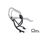 Outback Motortek Engine Case Guard - Honda CRF1000L Africa Twin