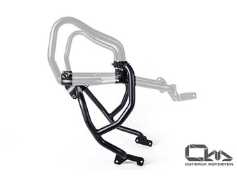 Outback Motortek Engine Case Guard - Honda CRF1000L Africa Twin