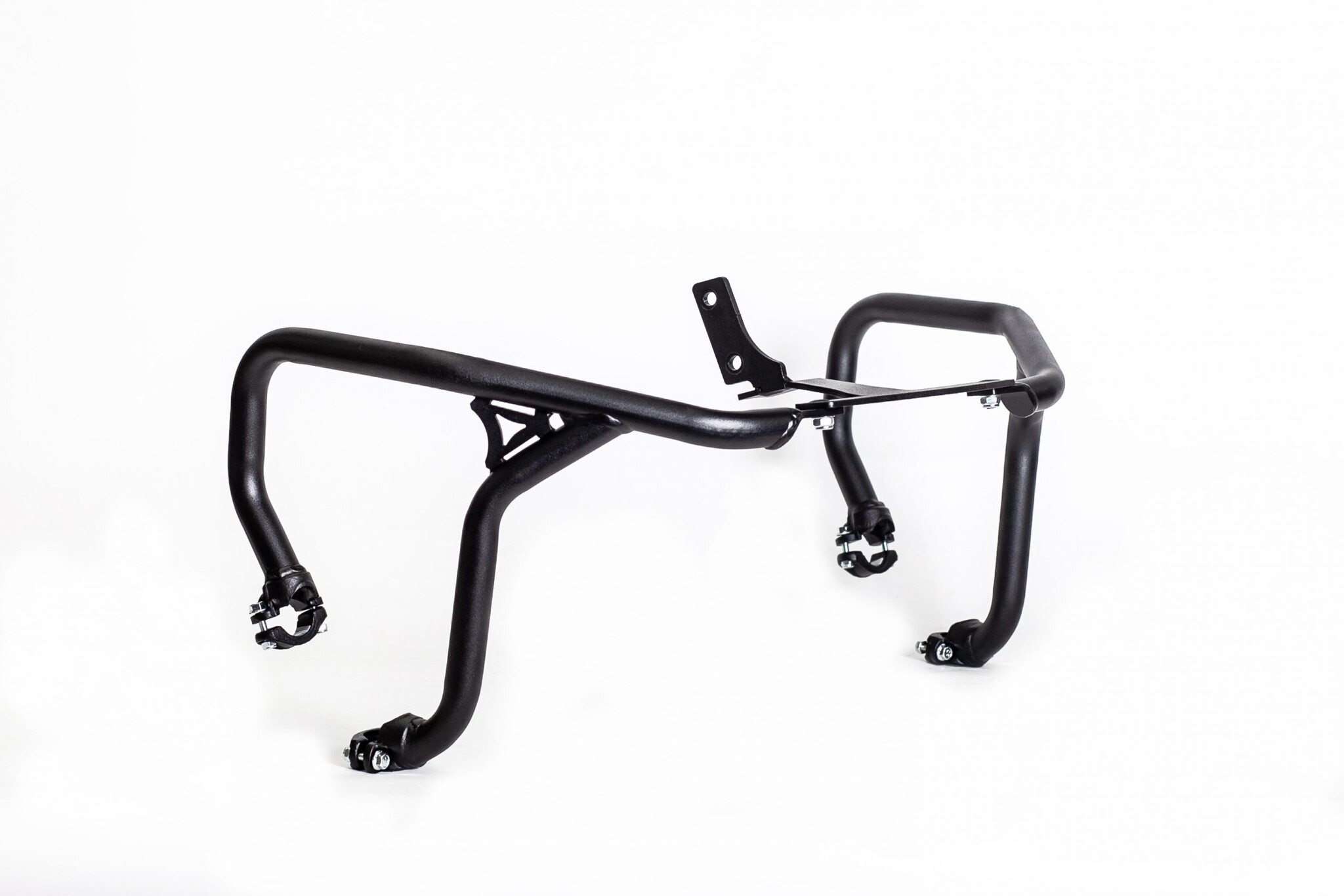 Outback Motortek Upper Crash Bars - Honda CRF1100L Africa Twin