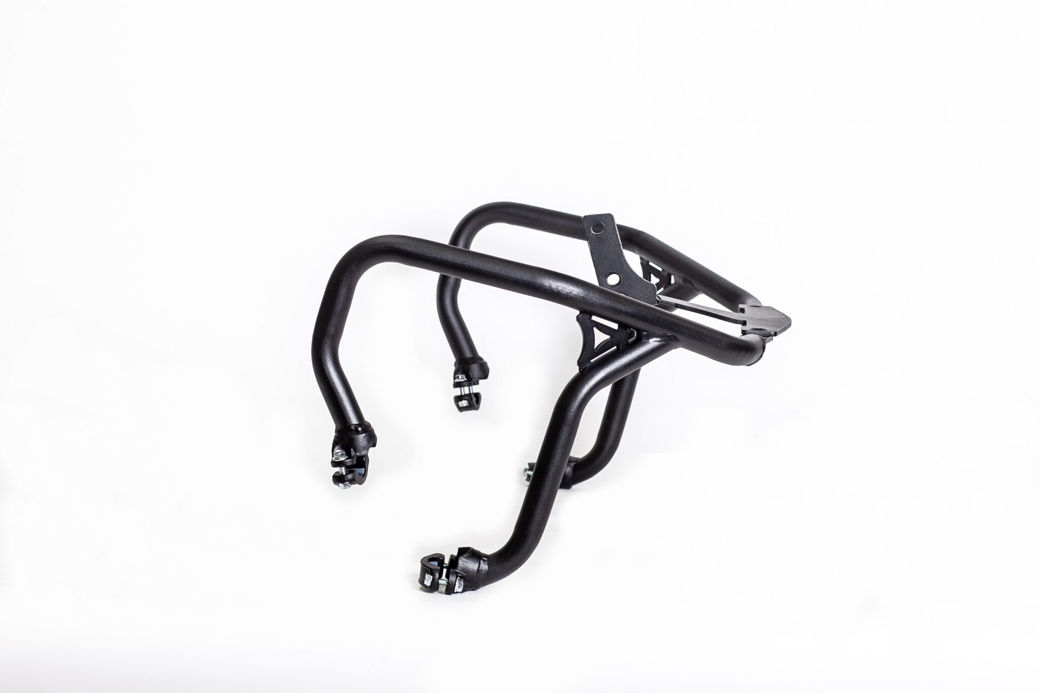 Outback Motortek Upper Crash Bars - Honda CRF1100L Africa Twin