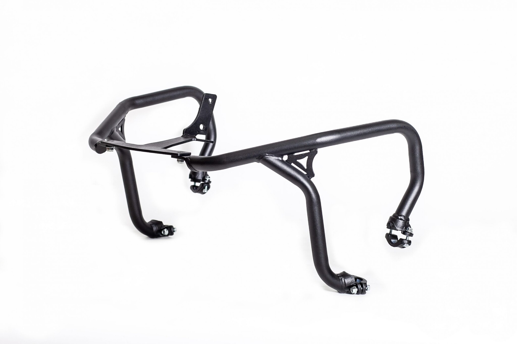 Outback Motortek Upper Crash Bars - Honda CRF1100L Africa Twin