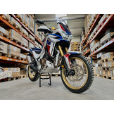 Outback Motortek Engine Case Guard - Honda CRF1100L Africa Twin