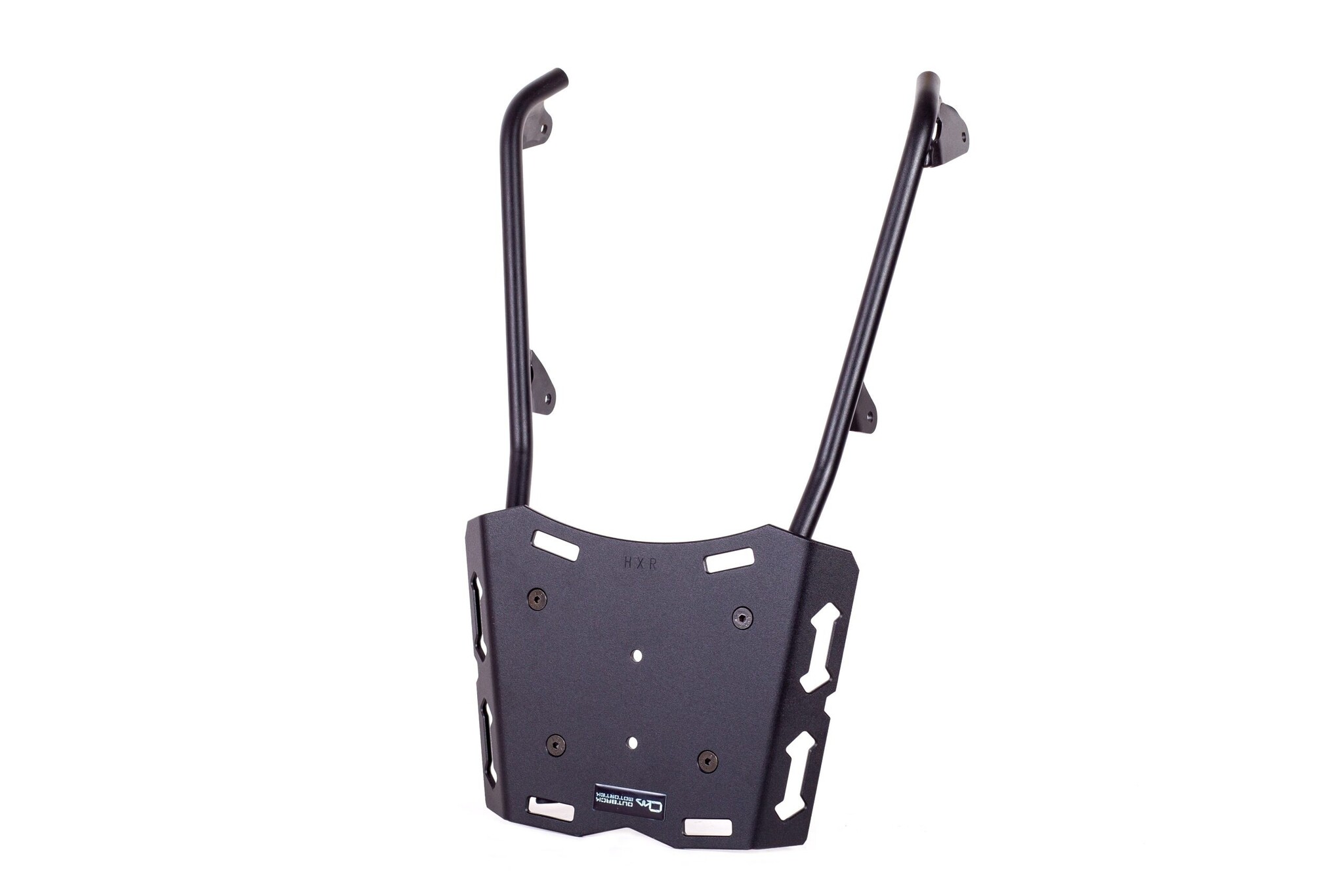 Outback Motortek Rear rack - Honda CB500X / NX500
