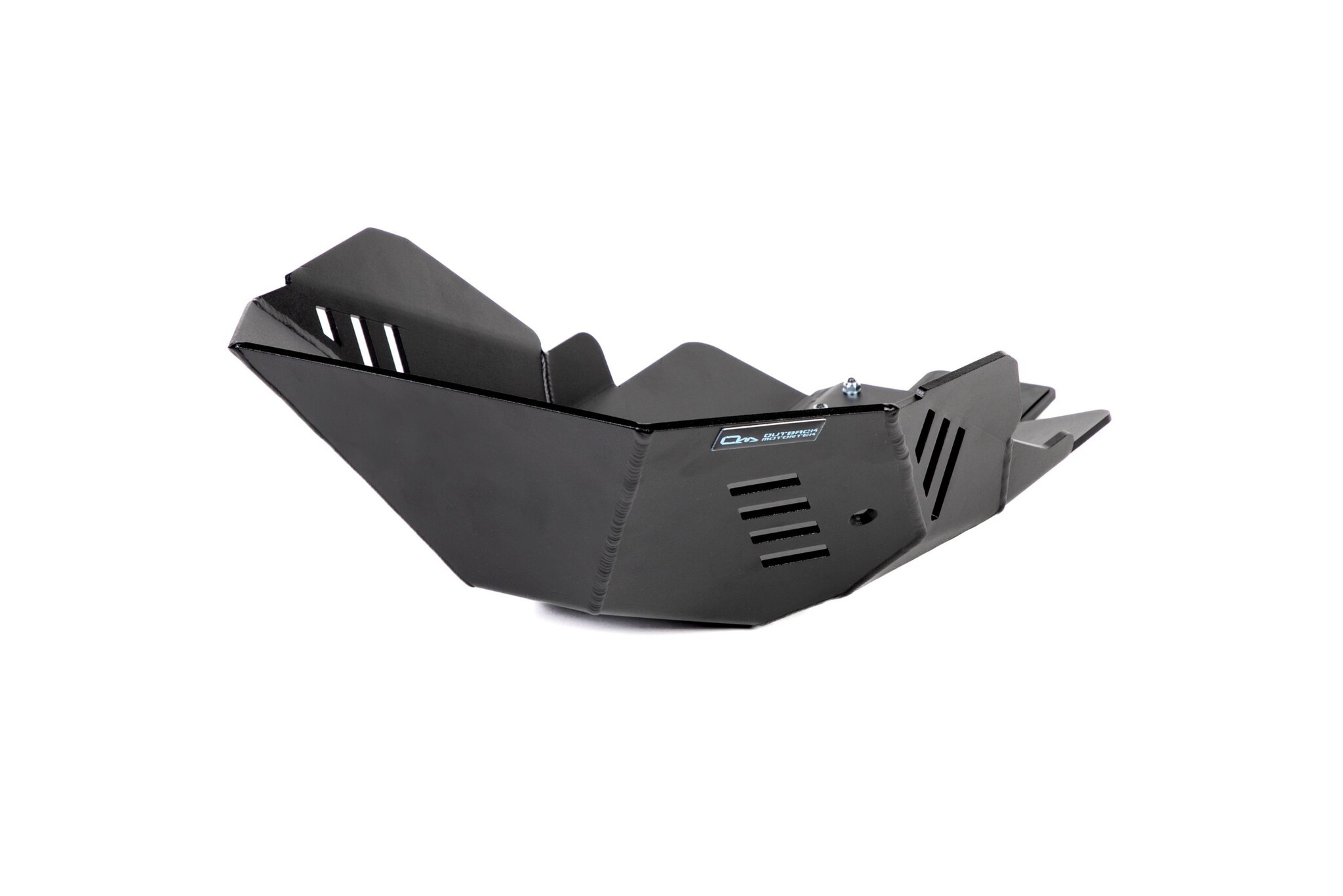 Outback Motortek Skid Plate - Yamaha Tenere 700 (Euro 4)