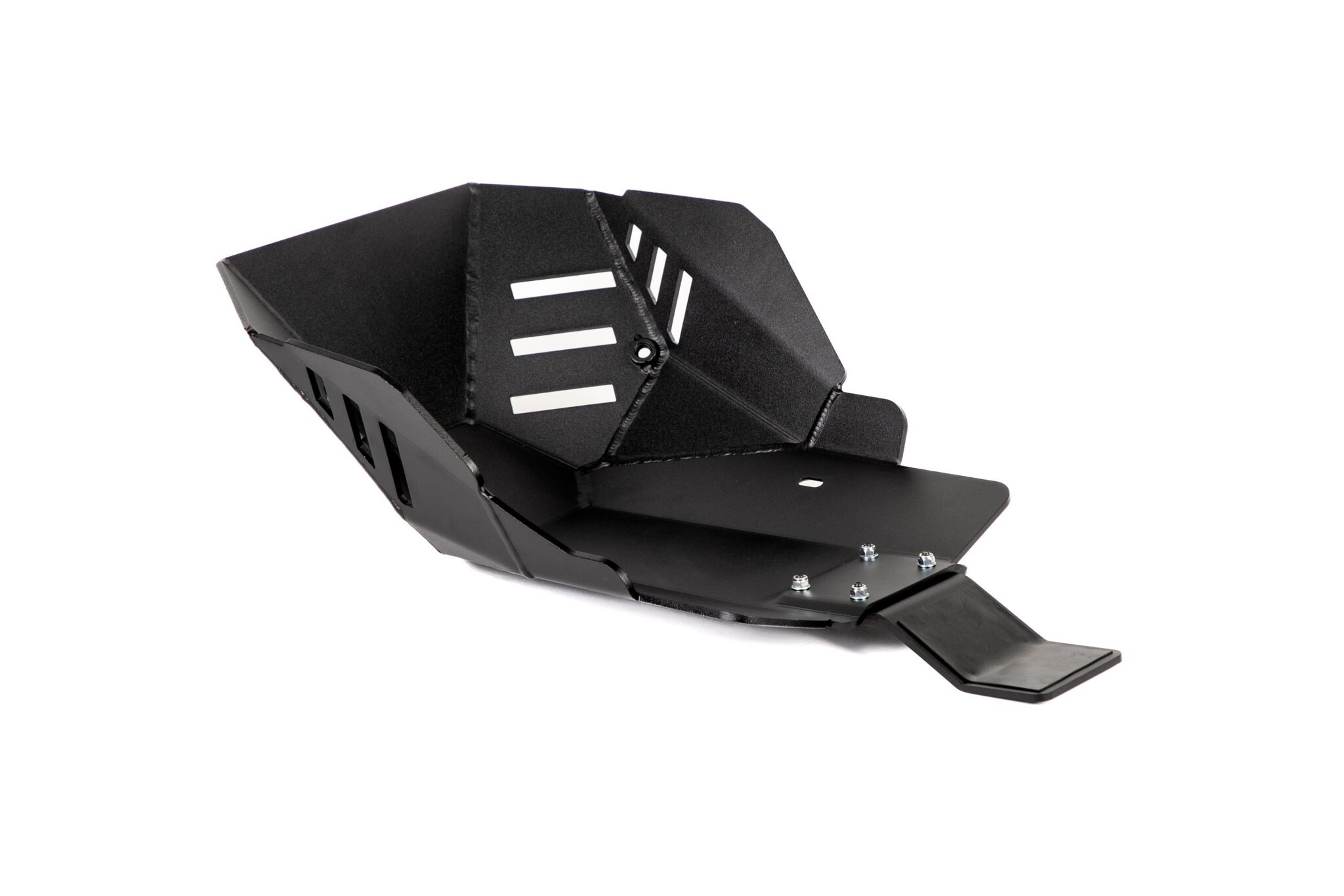 Outback Motortek Skid Plate - Yamaha Tenere 700 (Euro 4)
