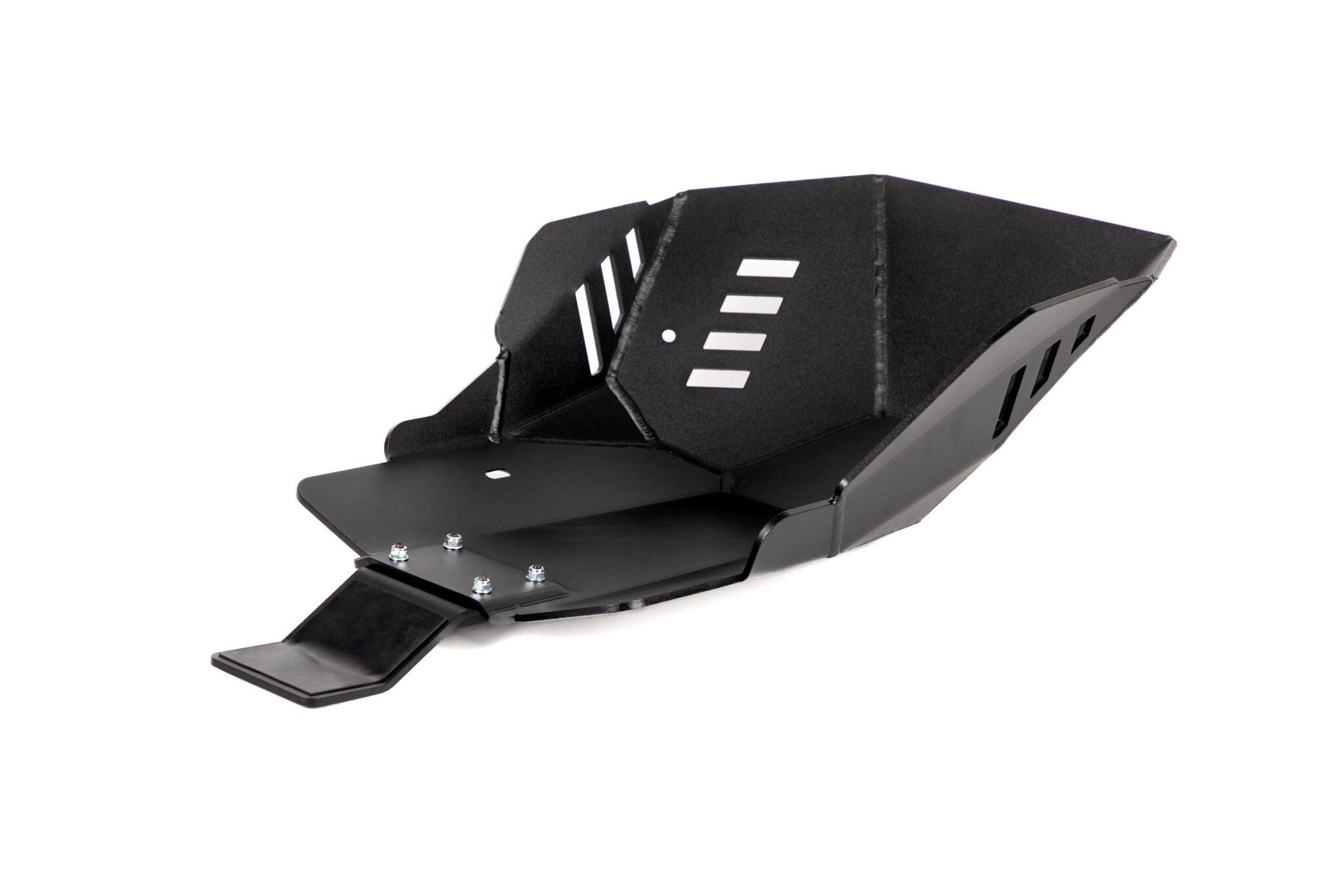Outback Motortek Skid Plate - Yamaha Tenere 700 (Euro 4)