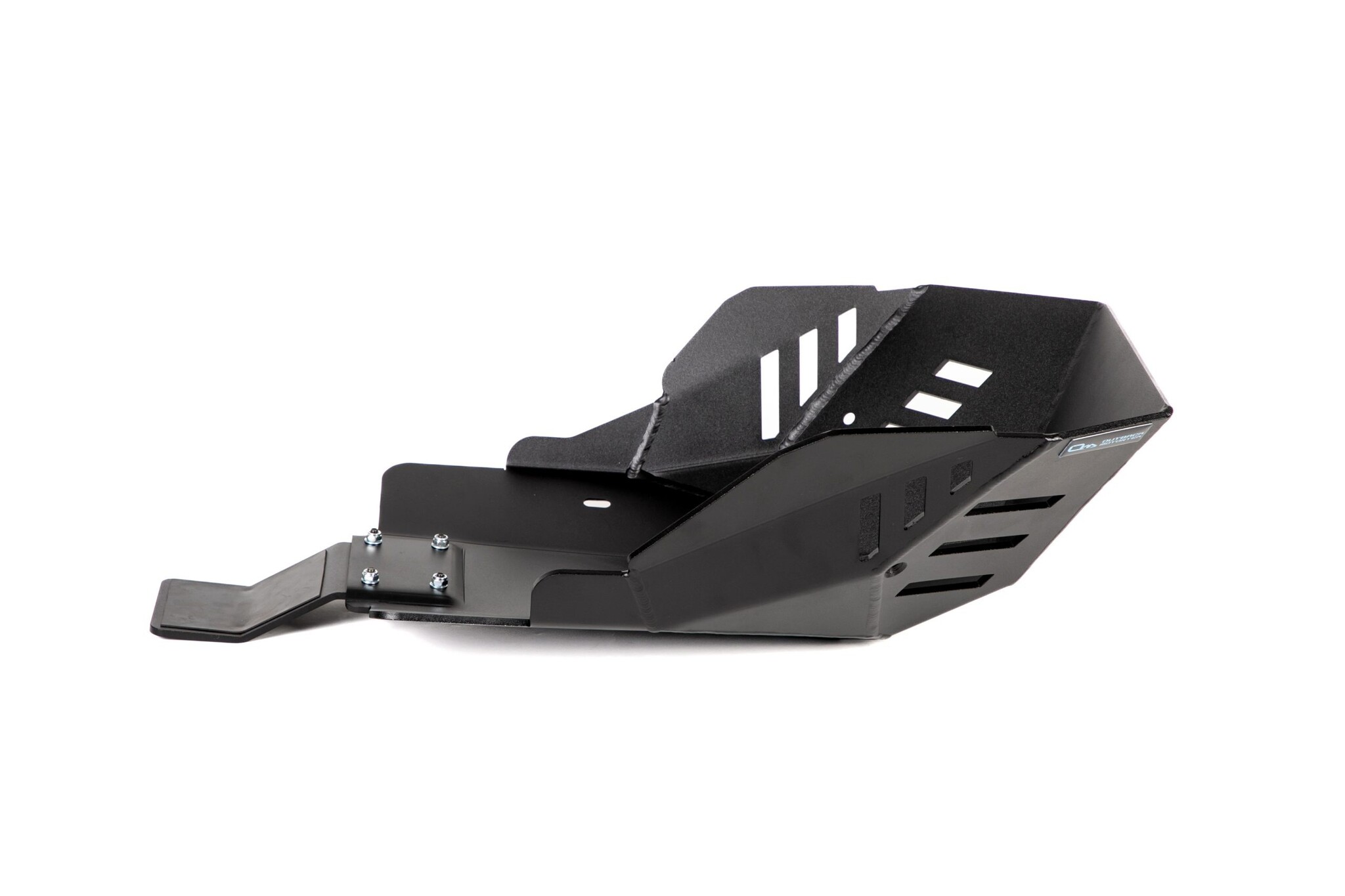 Outback Motortek Skid Plate - Yamaha Tenere 700 (Euro 4)