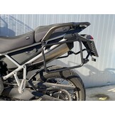 Outback Motortek Pannier Racks - Triumph Tiger 900