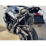 Outback Motortek Pannier Racks - Triumph Tiger 900
