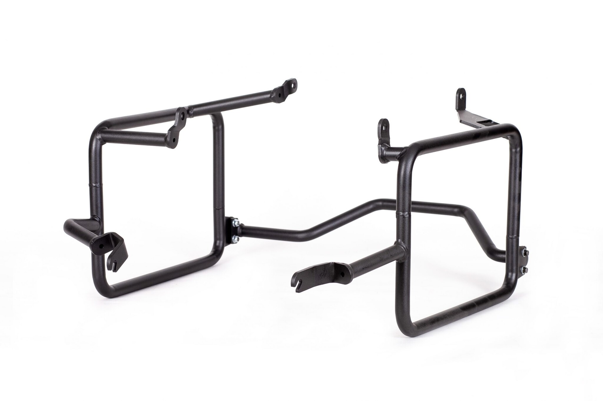Outback Motortek Pannier Racks - Triumph Tiger 900