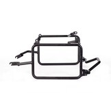Outback Motortek Pannier Racks - Triumph Tiger 900