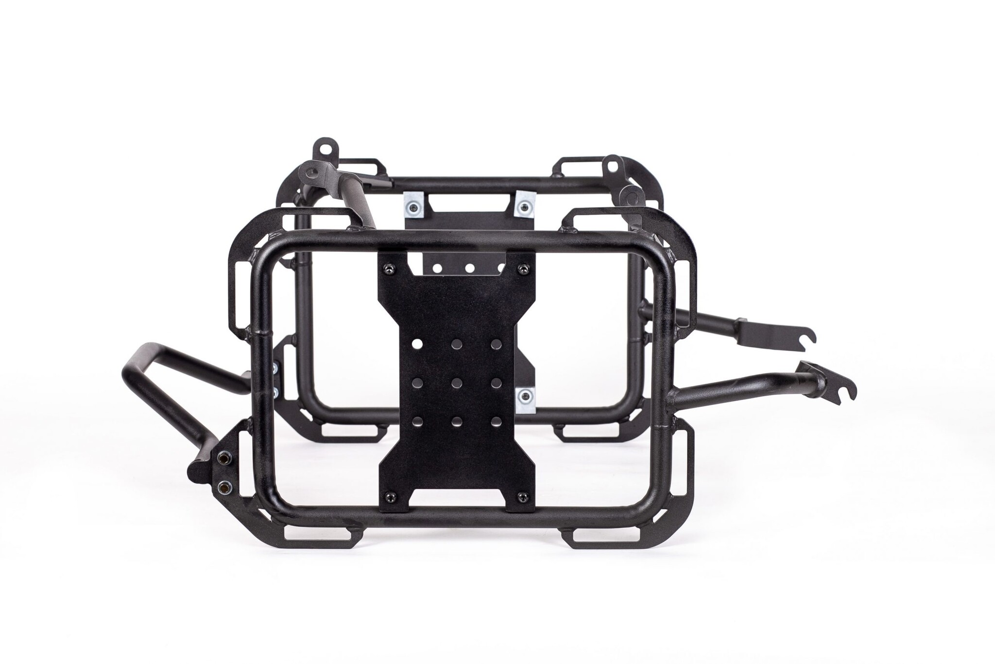 Outback Motortek Pannier Racks - Triumph Tiger 900