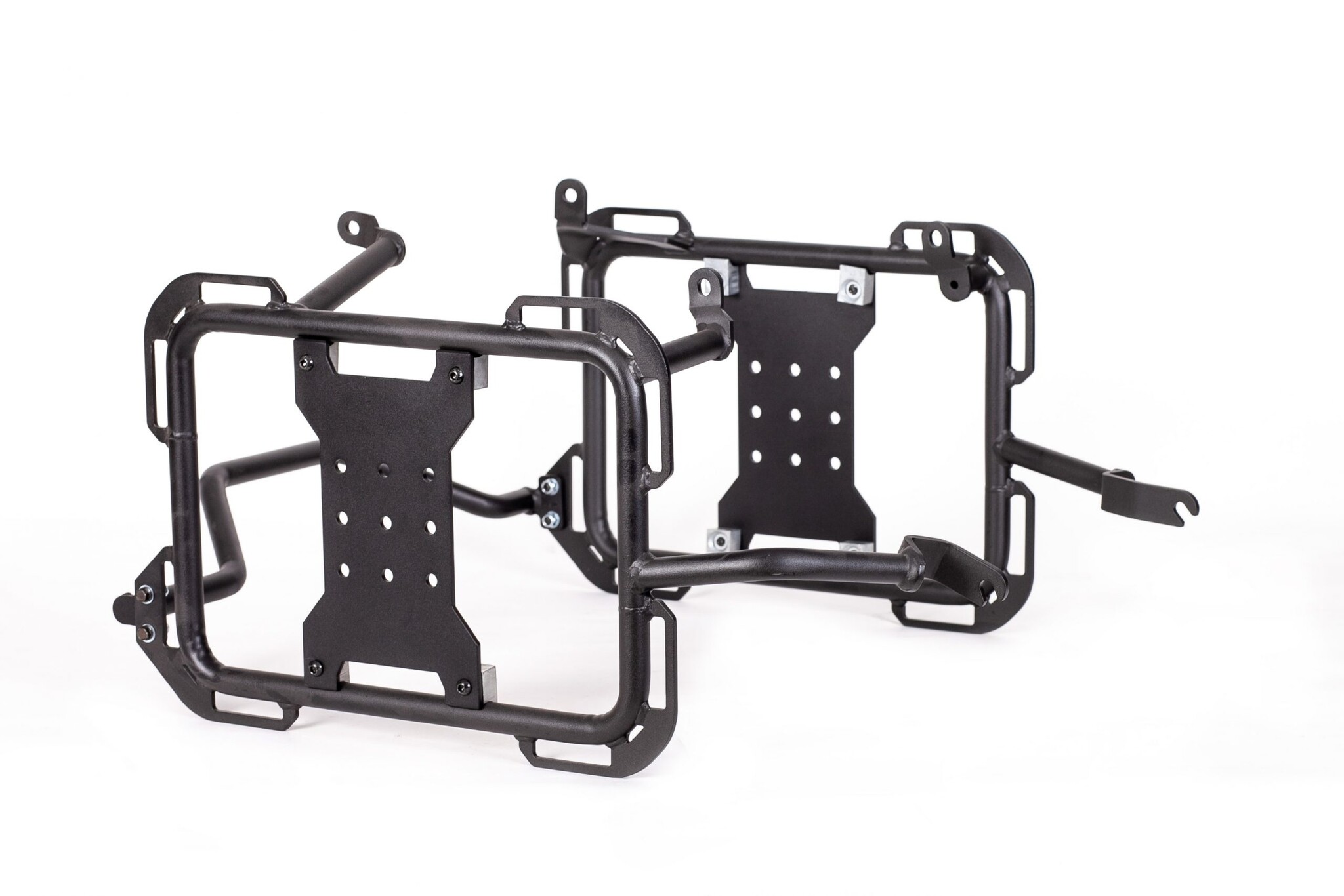 Outback Motortek Pannier Racks - Triumph Tiger 900