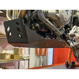 Outback Motortek Skid Plate - Triumph Tiger 900