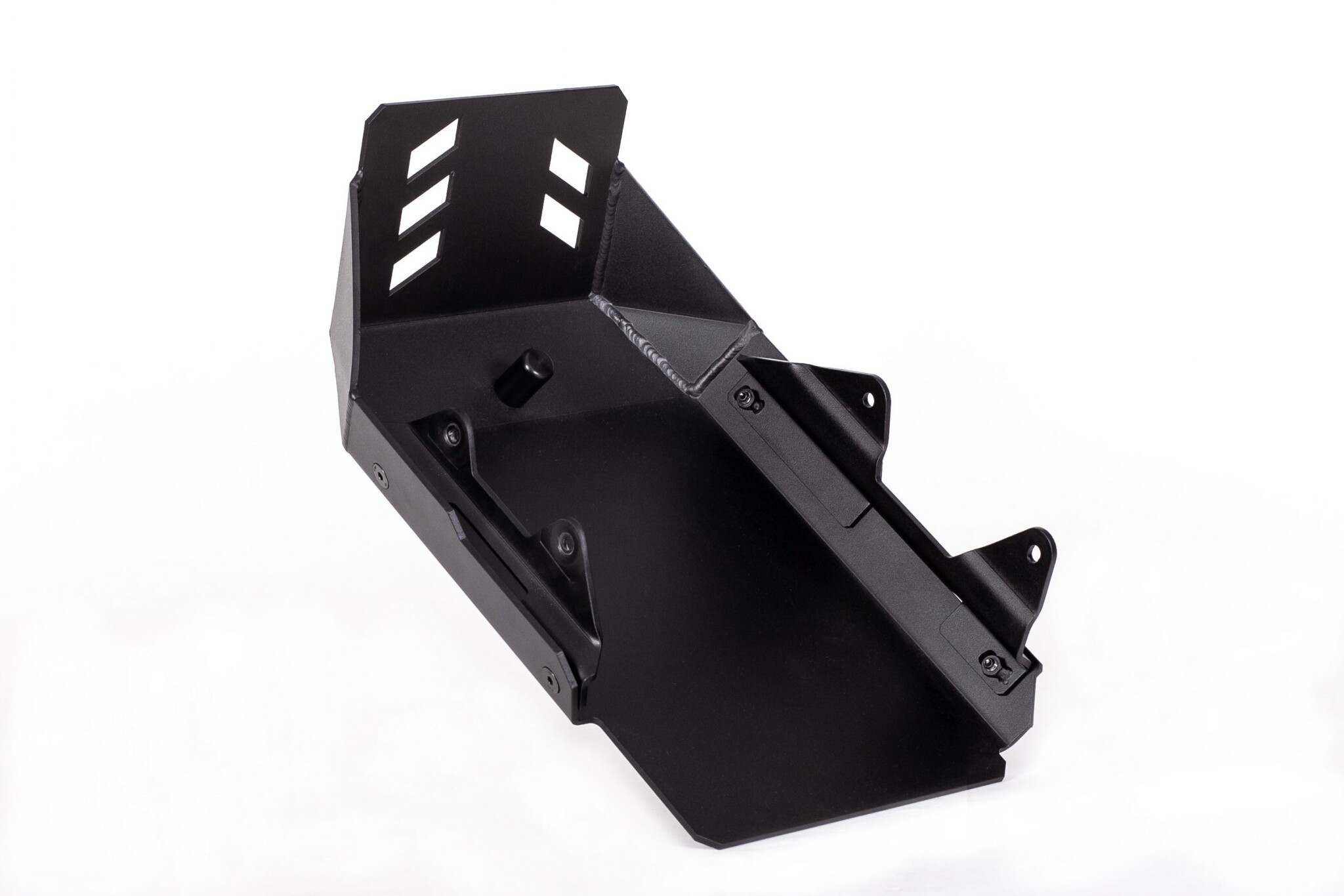 Outback Motortek Skid Plate - Triumph Tiger 900