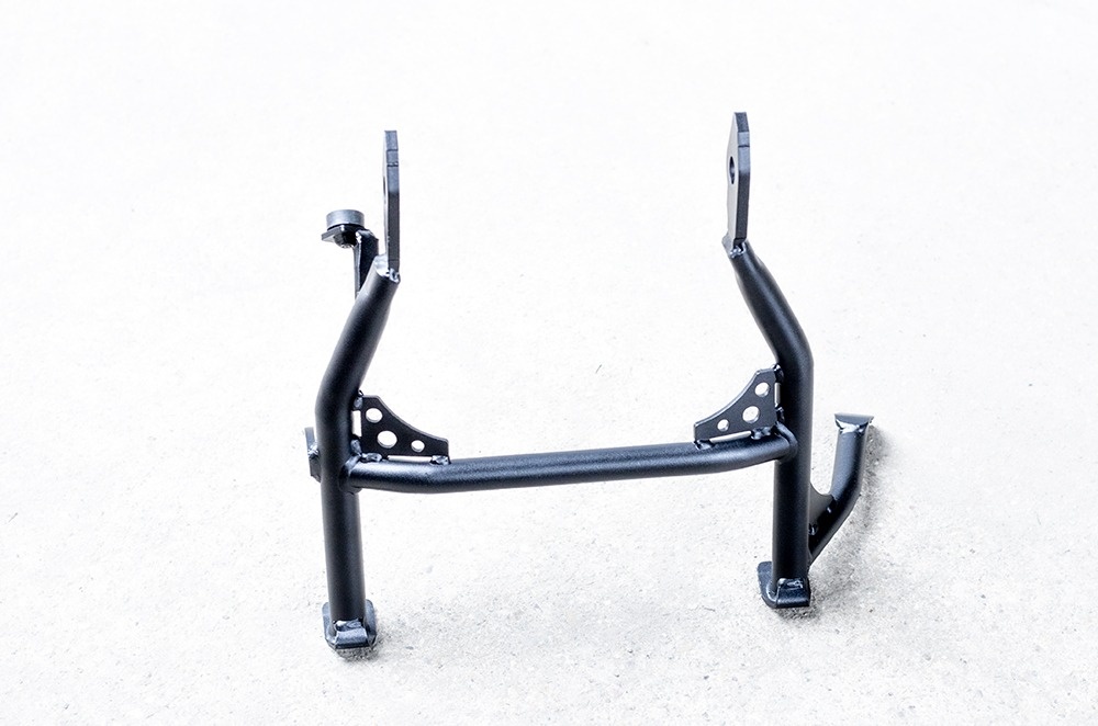 Outback Motortek Centre Stand - Triumph Tiger 900