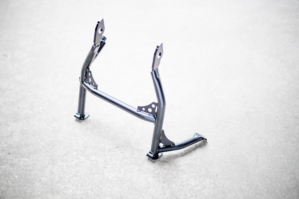 Outback Motortek Centre Stand - Triumph Tiger 900