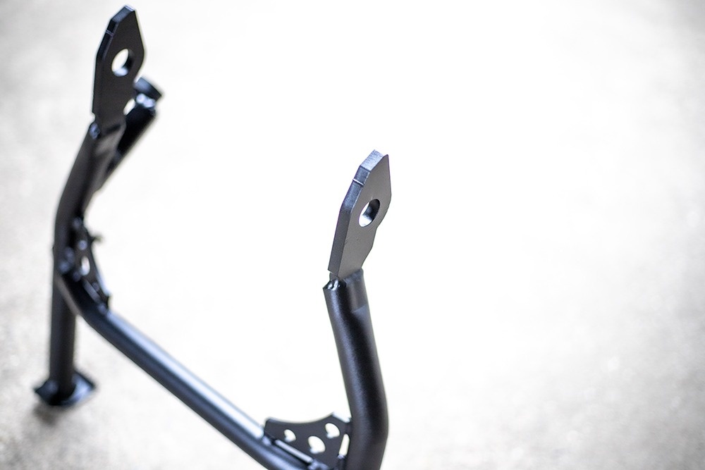 Outback Motortek Centre Stand - Triumph Tiger 900