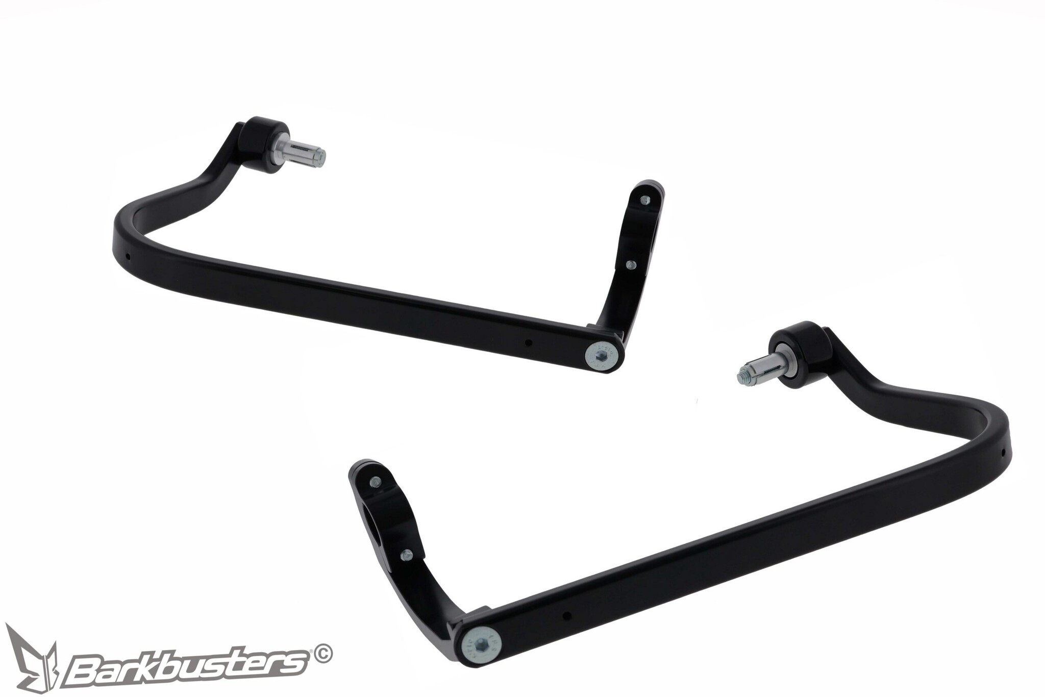 BARKBUSTERS - Handguards (BHG-089) - DUCATI Multistrada + CFMOTO