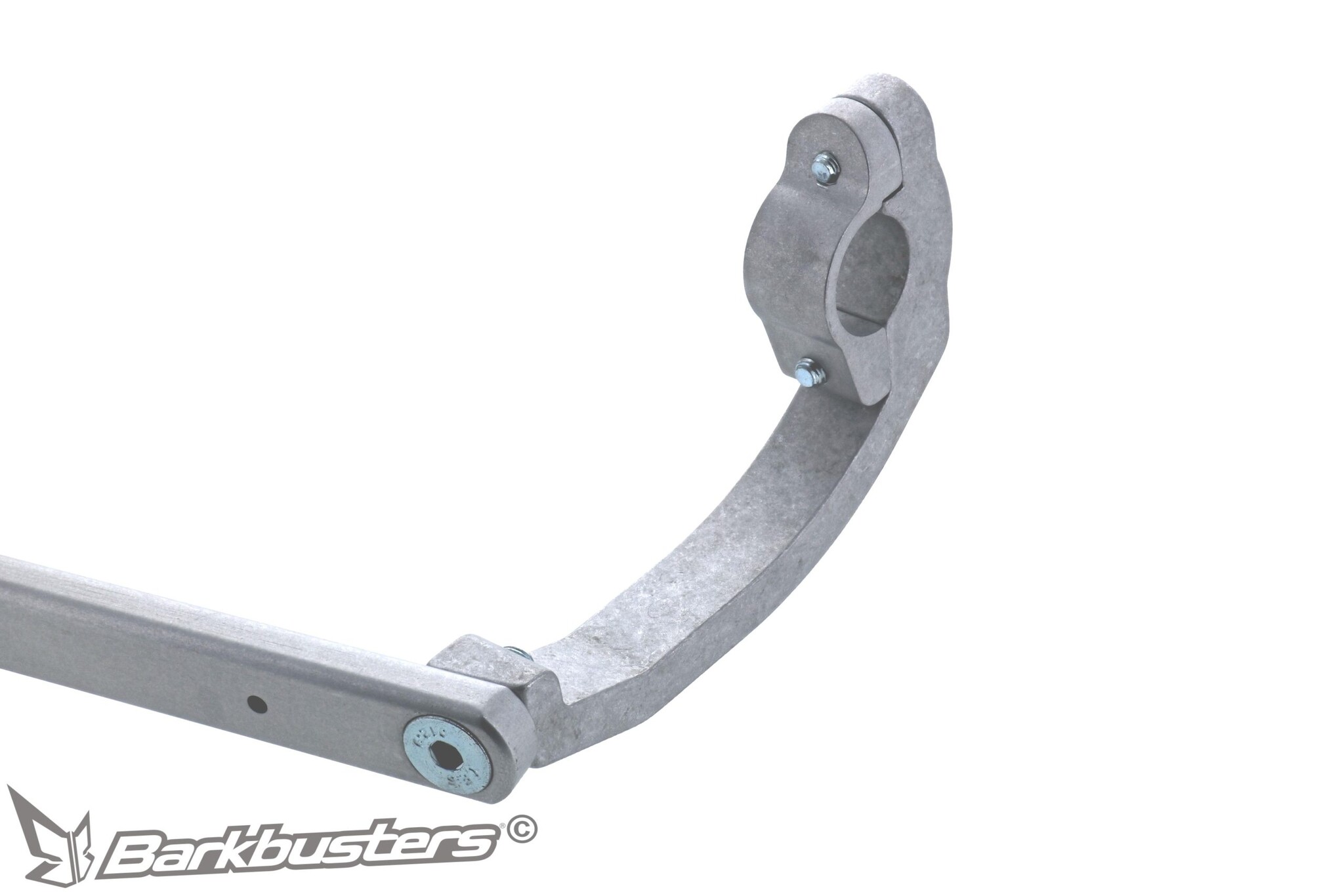 BARKBUSTERS - Handguards (BHG-089) - DUCATI Multistrada + CFMOTO