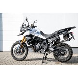Outback Motortek Crashbars - Triumph Tiger 900