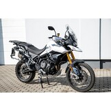 Outback Motortek Crashbars - Triumph Tiger 900