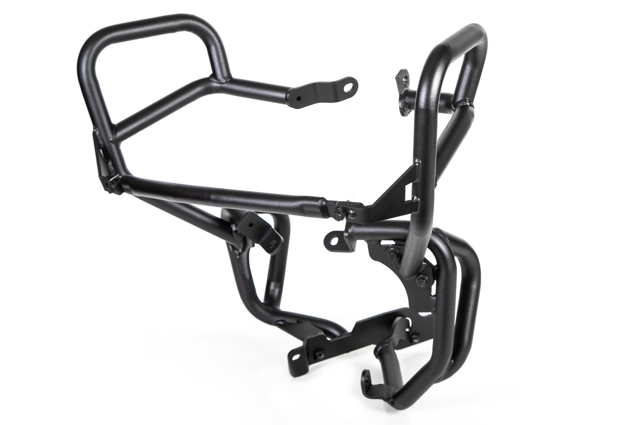 Outback Motortek Crashbars - Triumph Tiger 900