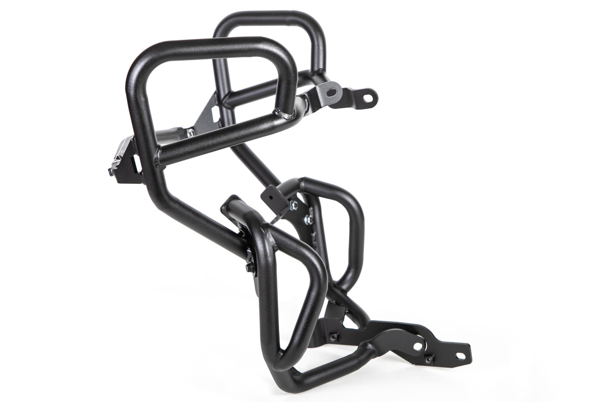 Outback Motortek Crashbars - Triumph Tiger 900