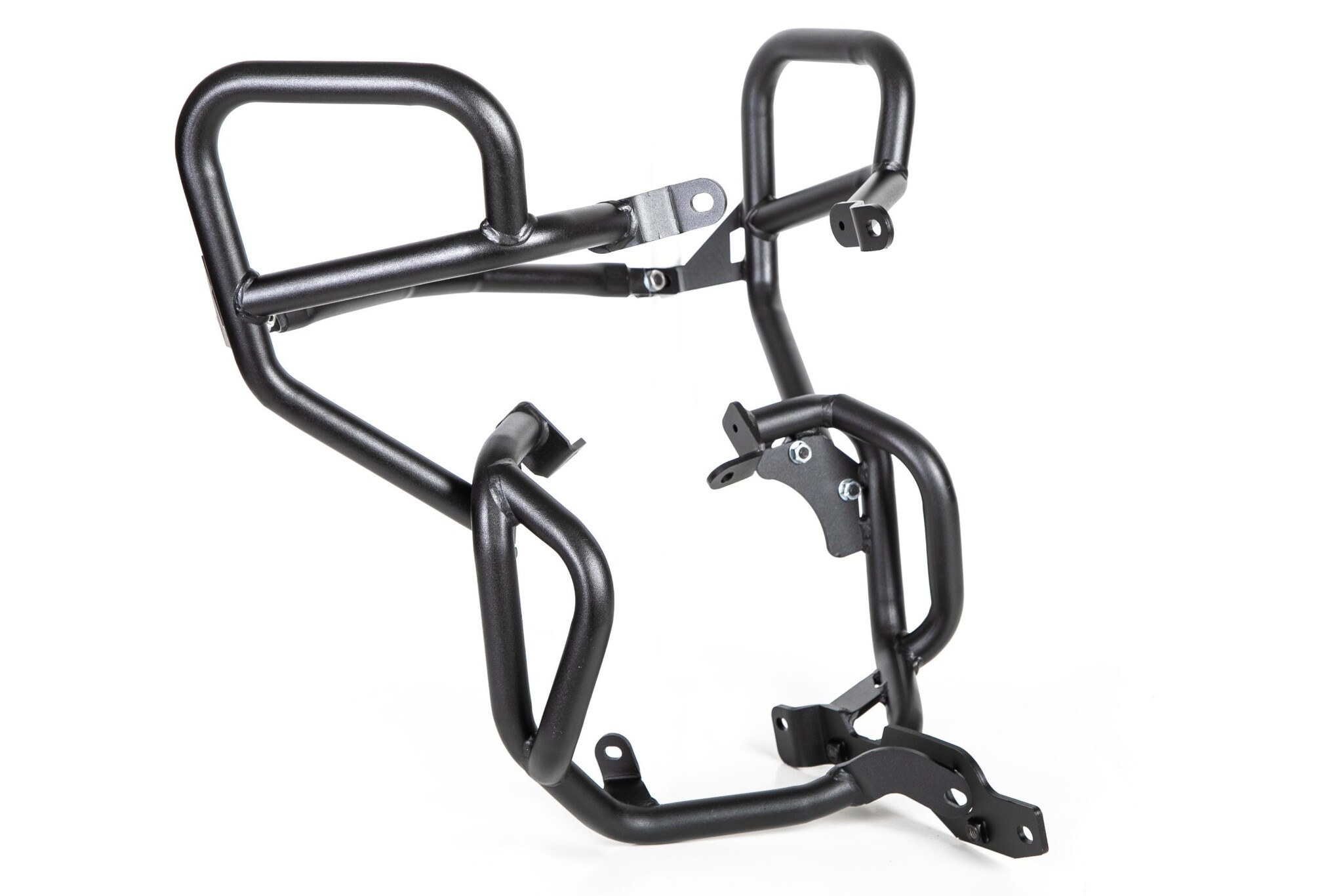 Outback Motortek Crashbars - Triumph Tiger 900