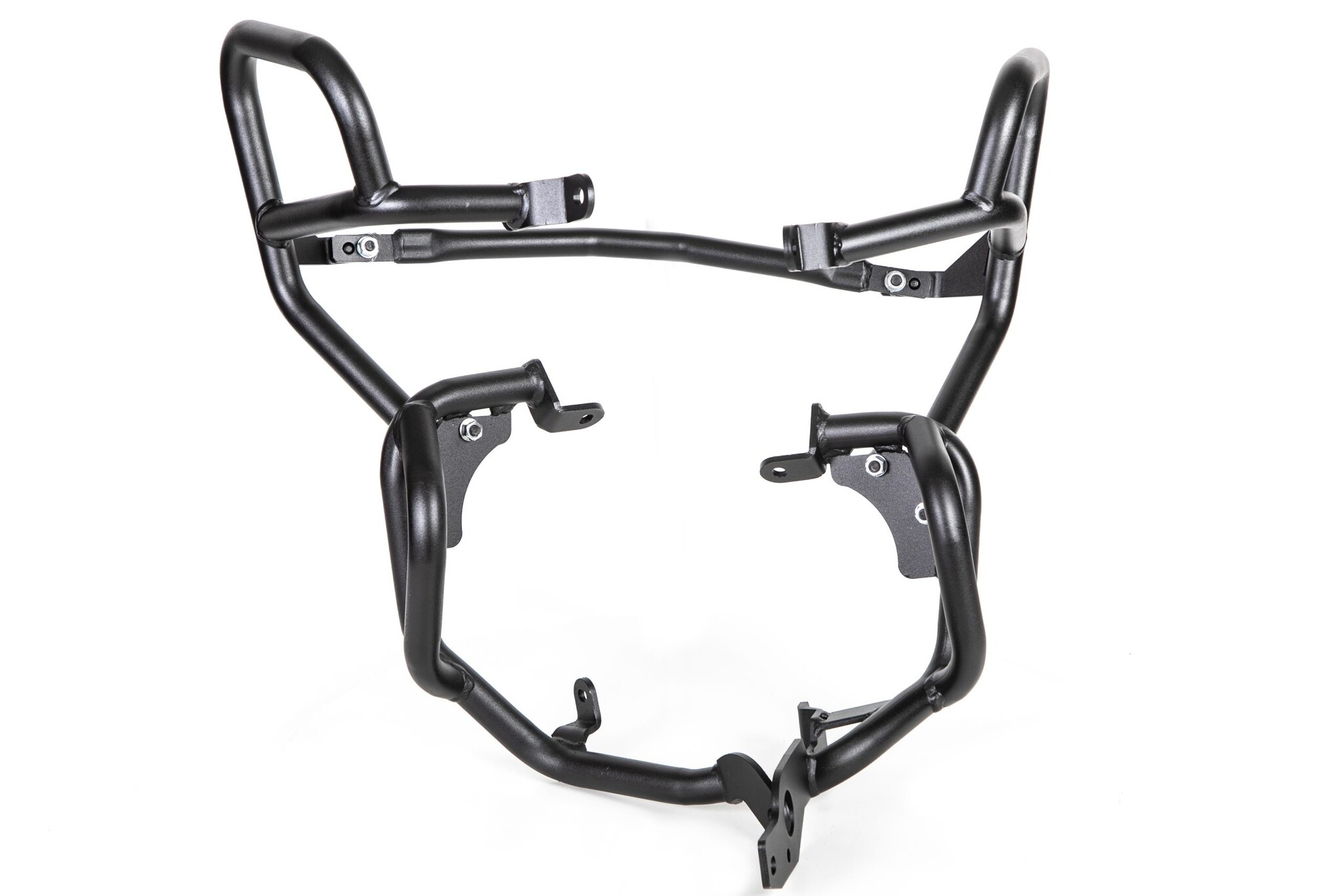 Outback Motortek Crashbars - Triumph Tiger 900