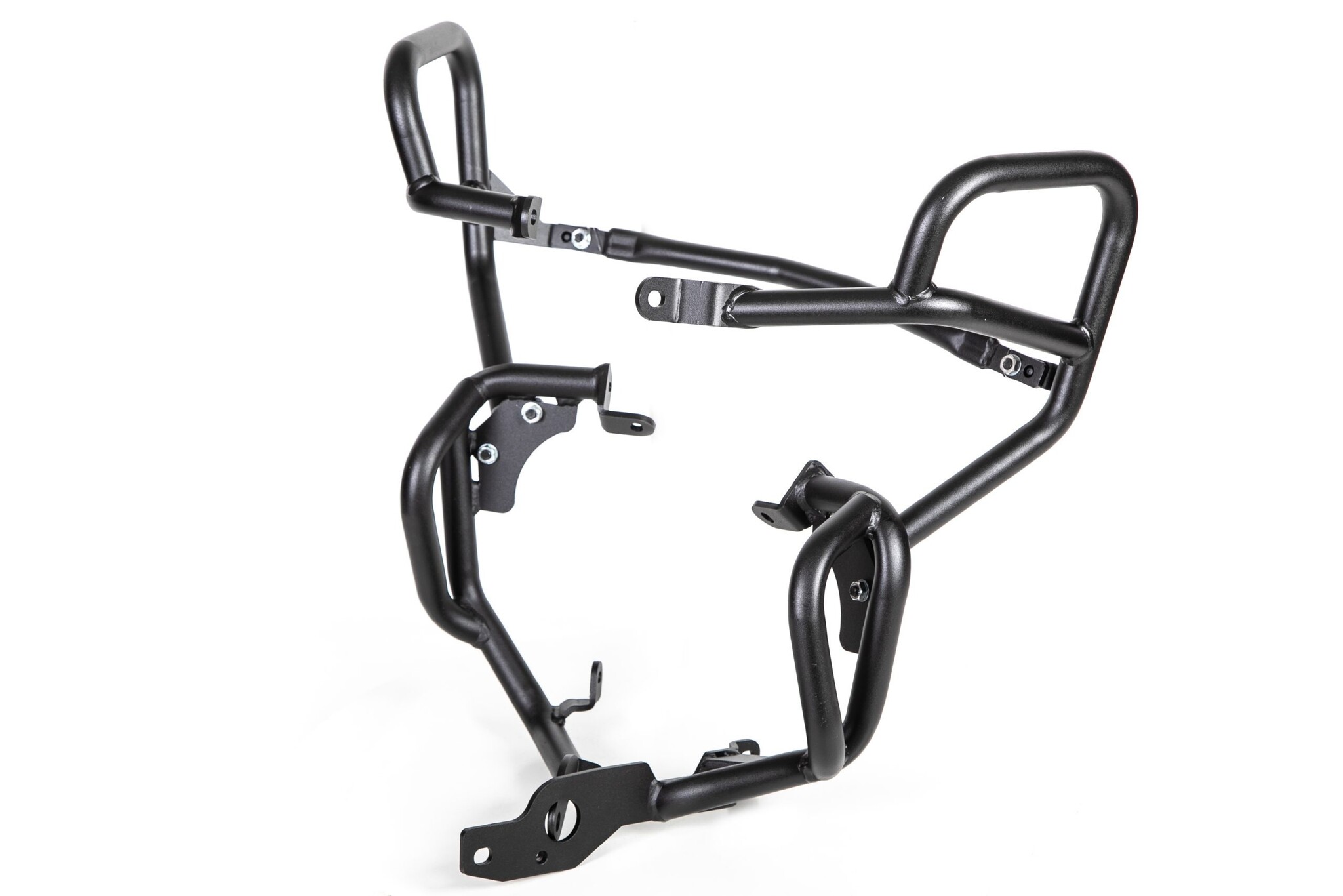 Outback Motortek Crashbars - Triumph Tiger 900