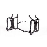 Outback Motortek Pannier racks - Honda CRF1100L Africa Twin